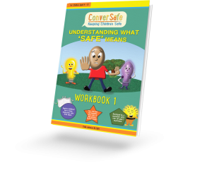 ConverSafe Workbook 1 - Luminous Counselling
